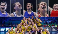 Sina Koloğlu, Avrupa ve dünya şampiyonu kadın sporcuların reyting rakamlarını paylaştı: Bu muydu karşılığı bu kadar büyük başarıların?