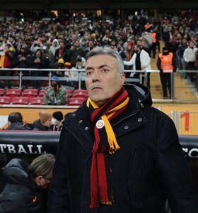 Galatasaray’da Domenec Torrent’in transfer raporu
