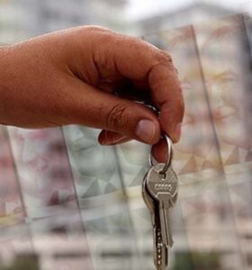 Üç bakanlık kira artışları için toplanıyor