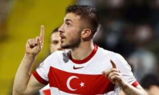 Fenerbahçe’de rota Halil Dervişoğlu