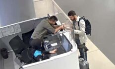 Üçüncü kez sahte pasaportla Türkiye’ye girmeye çalışan FETÖ zanlısı serbest bırakıldı