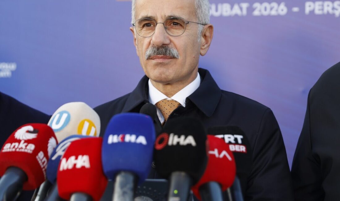 - "2002 yılından bu yana Malatya’nın ulaşım ve iletişim altyapısına