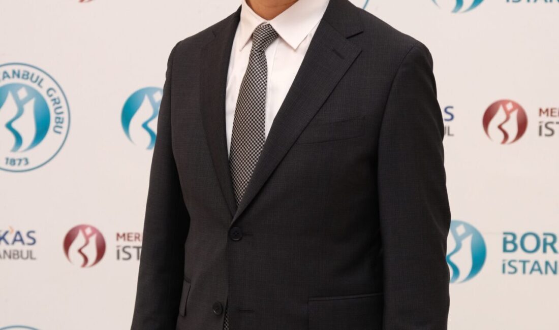 - Netcad Yazılım Genel Müdürü Deniz Şanan:
- "Yapay zeka başta