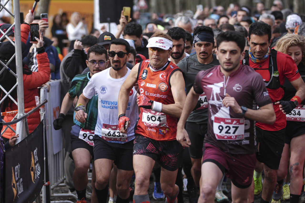 - Anadolu Ajansı Spor Kulübü (AASK), 4K kategorisinde kurumsal takımlar