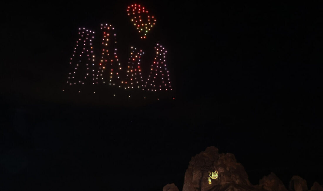 - Kültür ve Turizm Bakan Yardımcısı Gökhan Yazgı:
- "2026 yılı