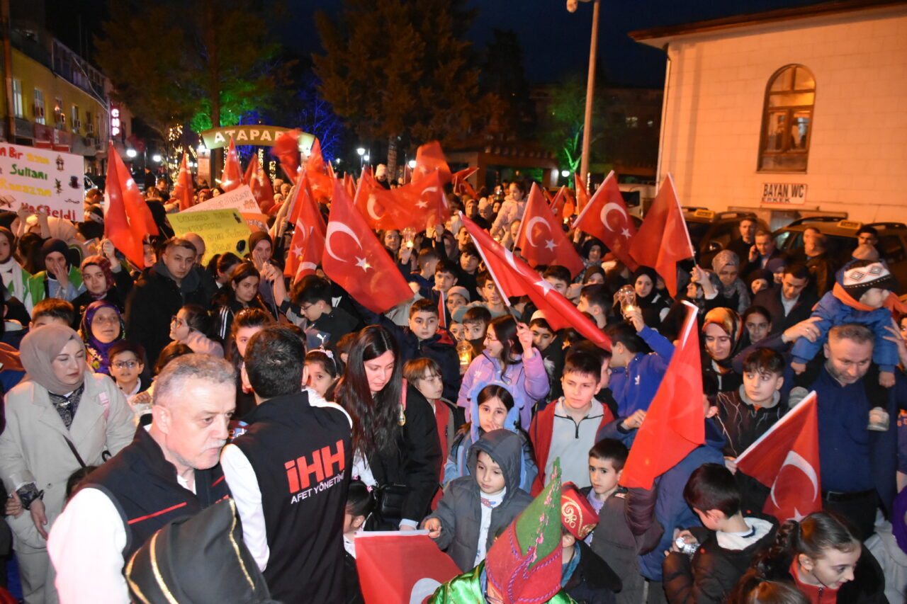 TRABZON (AA) – Trabzon, Artvin, Giresun, Ordu, Gümüşhane ve Bayburt'ta,