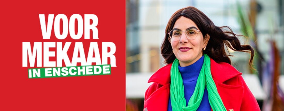 Hollanda’da 18 Mart 2026 yerel seçimleri için geri sayım başlarken,