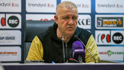 - Amed Sportif Faaliyetler Teknik Direktörü Mesut Bakkal:
"Bugün oynanan oyunu