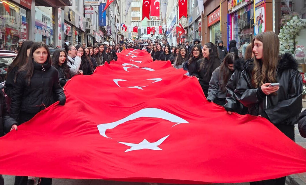 ARTVİN (AA) – Artvin'in düşman işgalinden kurtuluşunun 105'inci yıl dönümü