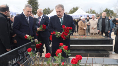 - "Onları unutmayacağız, unutturmayacağız. Hem kalplerimizde hem de dünya var