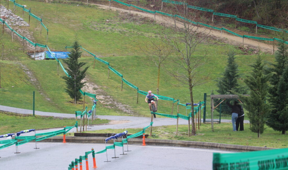 - Milli takıma seçilen 7 sporcu, 18 Nisan'da İspanya'da düzenlenecek