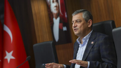 ANKARA (AA) – CHP Genel Başkanı Özgür Özel başkanlığında, Dijital