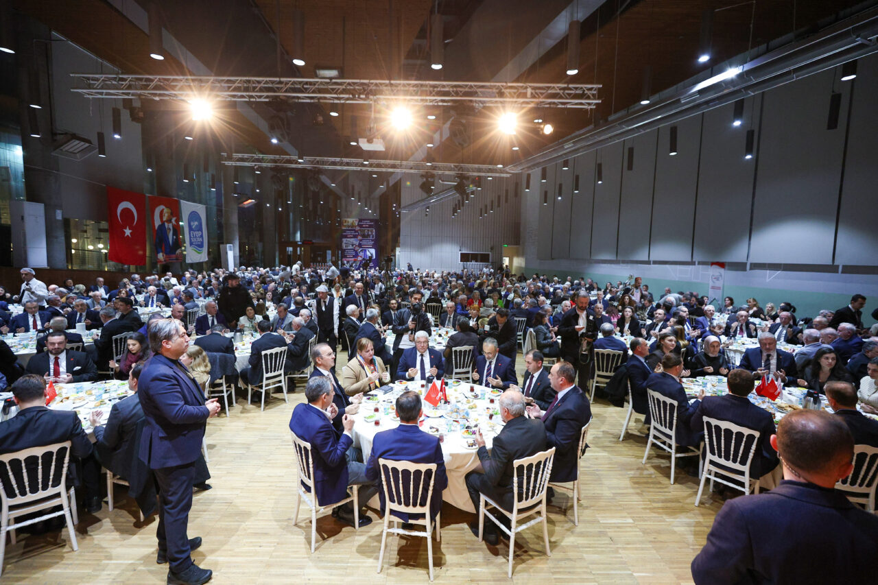 - "Bizim için Rumeli ve Balkan demek, sadece coğrafya adı