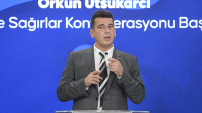 - Türkiye Sağırlar Milli Federasyonu Başkanı Bülent Tekin:
- "Sağırların sesi