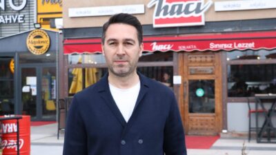 - Olay anı restoranın güvenlik kamerasınca kaydedildi