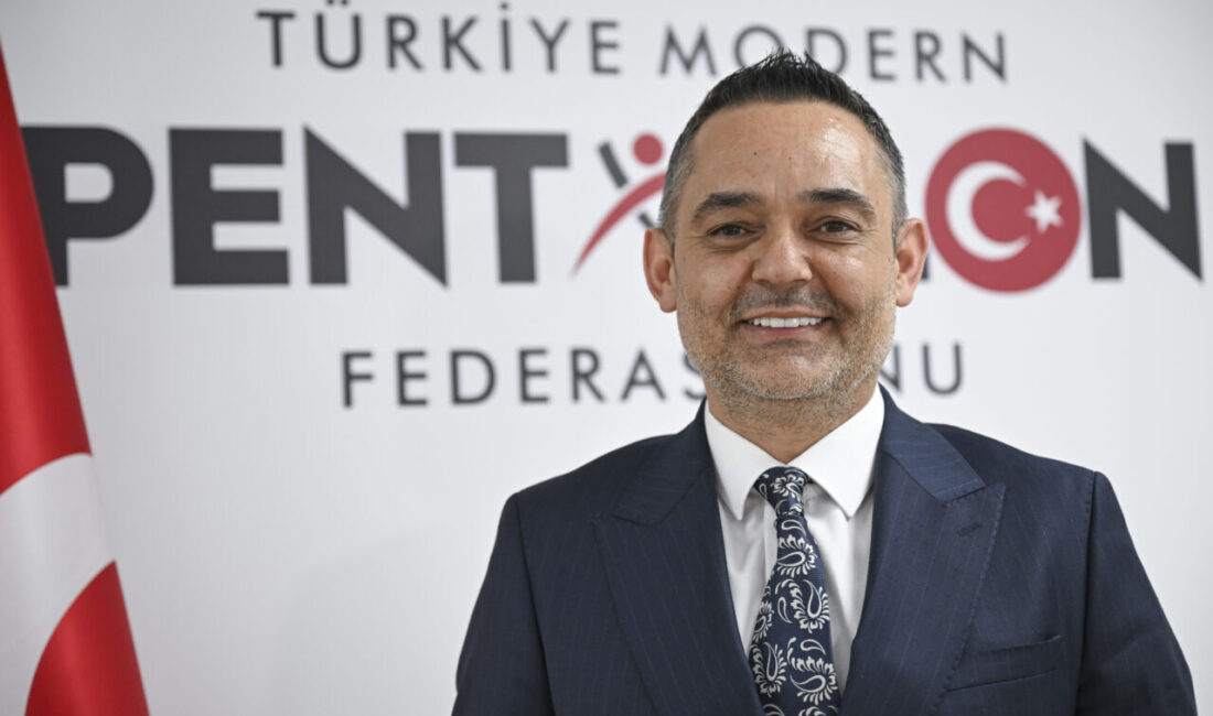 - Türkiye Modern Pentatlon Federasyonu Başkanı Serhat Aydın:
"Gelecekteki olimpiyat hedefleri