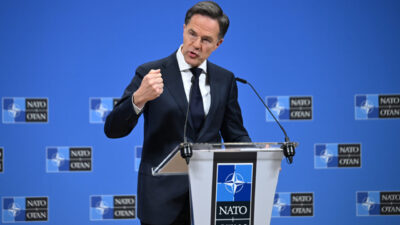 BRÜKSEL (AA) – NATO’nun 2025 faaliyet raporuna göre, tüm müttefikler