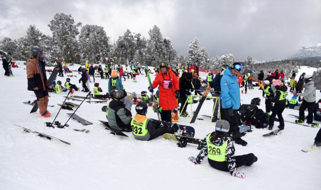 KARS (AA) – Gençlik ve Spor Bakanlığı ile Milli Eğitim