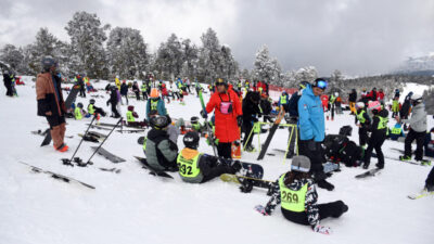 KARS (AA) – Gençlik ve Spor Bakanlığı ile Milli Eğitim