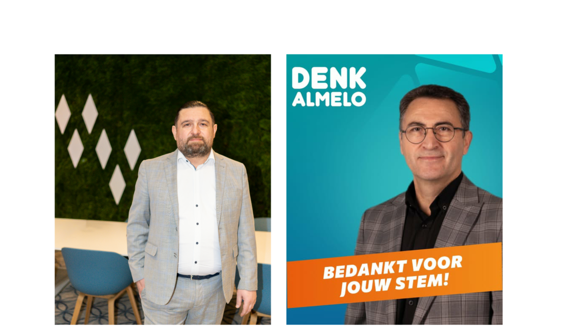 ALMELO – Yerel seçimlerin tamamlanmasıyla birlikte Almelo Belediye Meclisi’nin yeni