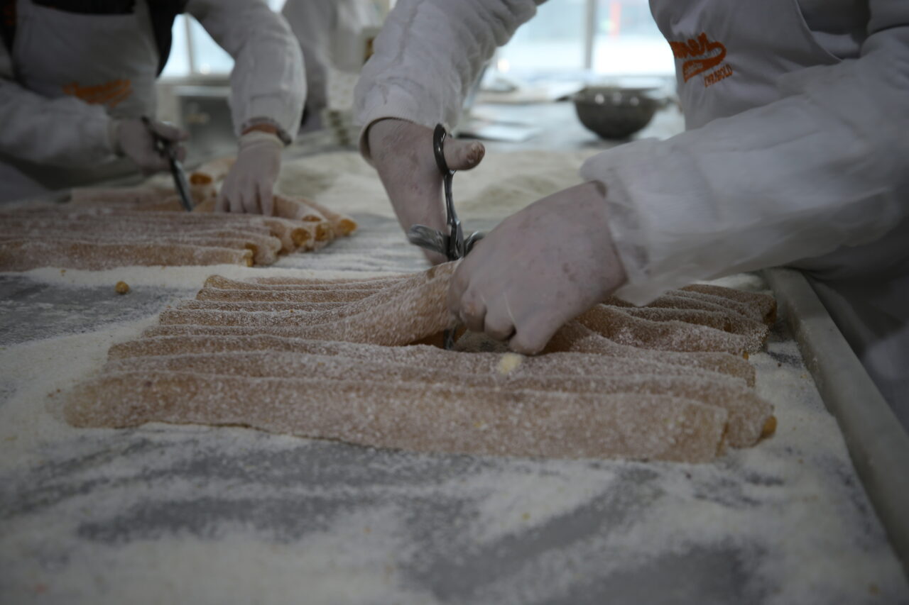 KARABÜK (AA) – UNESCO Dünya Mirası Listesi'nde bulunan Karabük'ün Safranbolu