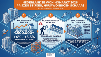 AMSTERDAM – Hollanda, bir zamanlar dünyanın en iyi sağlık sistemlerinden