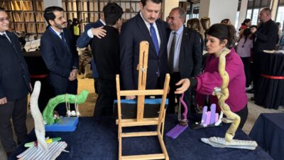 SİNOP (AA) – Sinop’ta hayata geçirilen “Herkes İçin Karadeniz Farkındalığı”