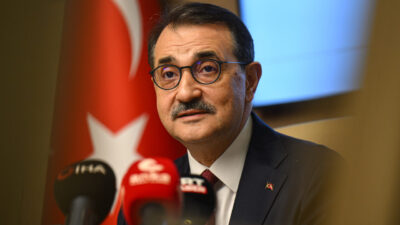 - "Komisyonumuz, etik standartların belirlenmesi, risk temelli regülasyon modeli geliştirilmesi