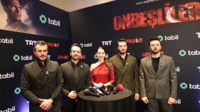 - Tokat Valisi Abdullah Köklü:
- "Şuna yürekten inanıyoruz ki, Onbeşliler