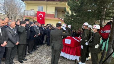 TOKAT (AA) – Kocaeli'nin Gebze ilçesinde tedavi gördüğü hastanede vefat