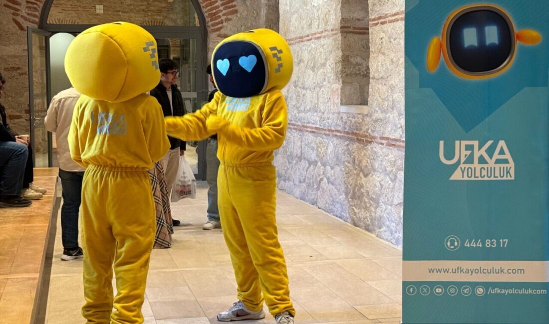 İSTANBUL (AA) – Bu yıl "Nasıl İnanmalı?" temasıyla 13. kez