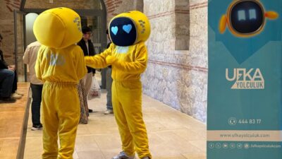 İSTANBUL (AA) – Bu yıl "Nasıl İnanmalı?" temasıyla 13. kez