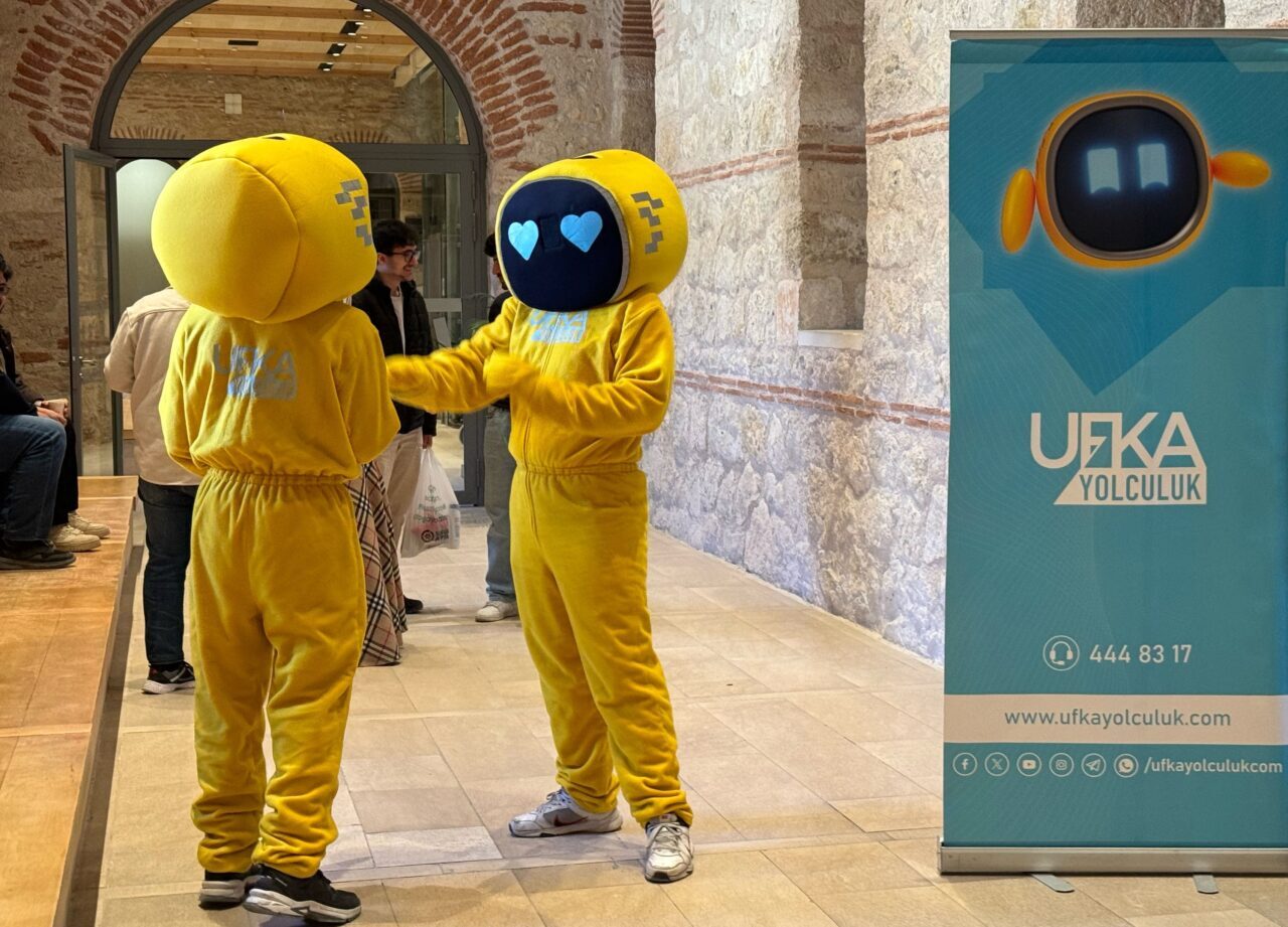 İSTANBUL (AA) – Bu yıl "Nasıl İnanmalı?" temasıyla 13. kez