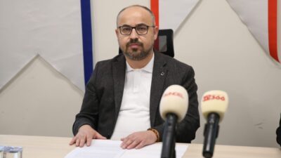 KASTAMONU (AA) – 15. Ulusal Lojistik ve Tedarik Zinciri Kongresi