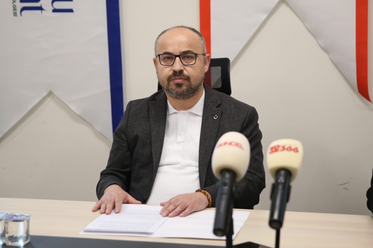 KASTAMONU (AA) – 15. Ulusal Lojistik ve Tedarik Zinciri Kongresi