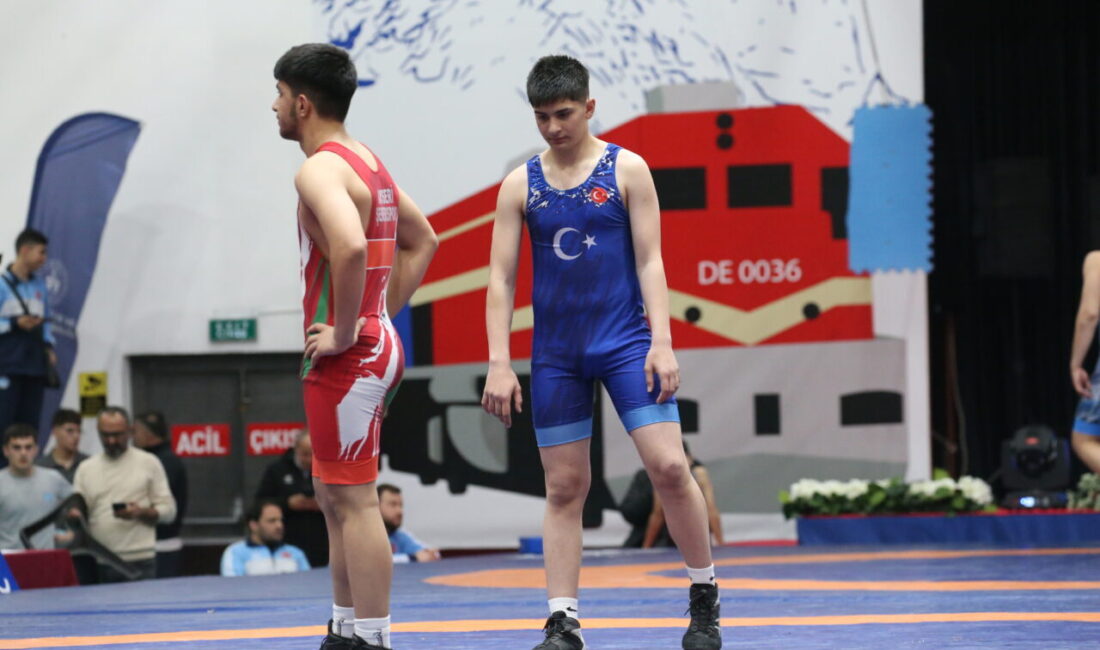 - Şampiyonaya 81 ilden yaklaşık 1500 sporcu katılıyor