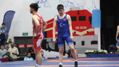 - Şampiyonaya 81 ilden yaklaşık 1500 sporcu katılıyor