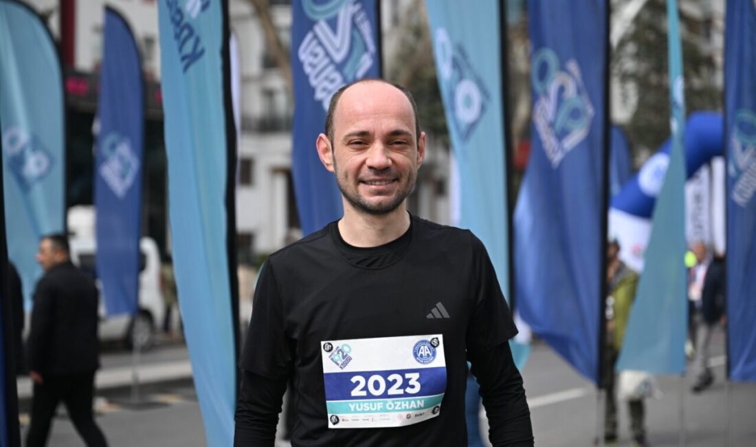 - AA Genel Yayın Yönetmeni ve Genel Müdür Yardımcısı Yusuf