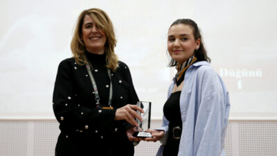 İZMİR (AA) – İzmir Katip Çelebi Üniversitesi (İKÇÜ) tarafından bu