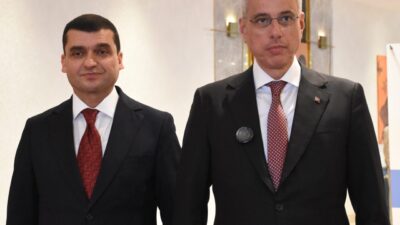 - Sağlık Bakanı Kemal Memişoğlu:
- "Türk dünyasında sağlık alanında tüm