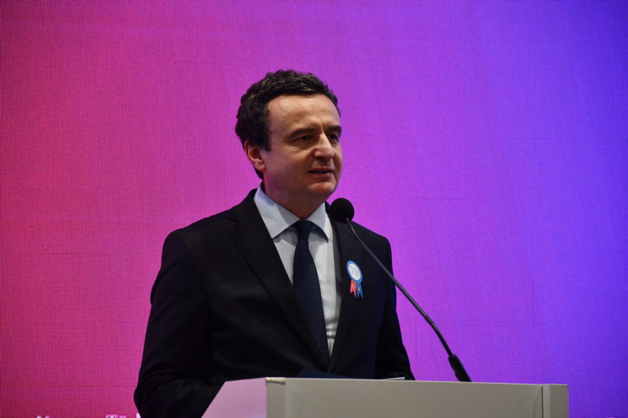 - Ticaret Bakanı Ömer Bolat:
- "Türkiye olarak her zaman olduğu