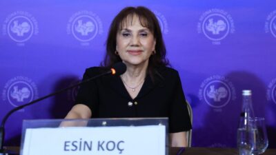 LEFKOŞA (AA) – Türk Neonatoloji Derneği tarafından 33. Ulusal Neonatoloji