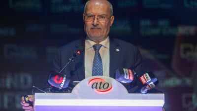 - Ankara Ticaret Odası Başkanı Gürsel Baran:
- "Hedefimiz, Ankara'yı teknoloji,