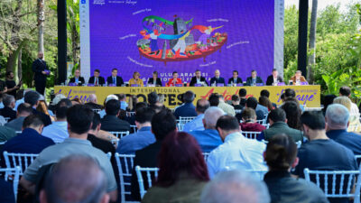 ANTALYA (AA) – Bu yıl 5'incisi düzenlenen Uluslararası Antalya Gastronomi