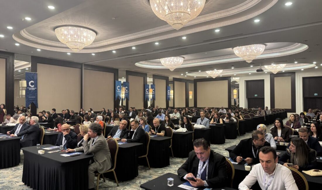 ANTALYA (AA) – Tarım ve Orman Bakanlığının destekleriyle, Üsküdar Üniversitesi,