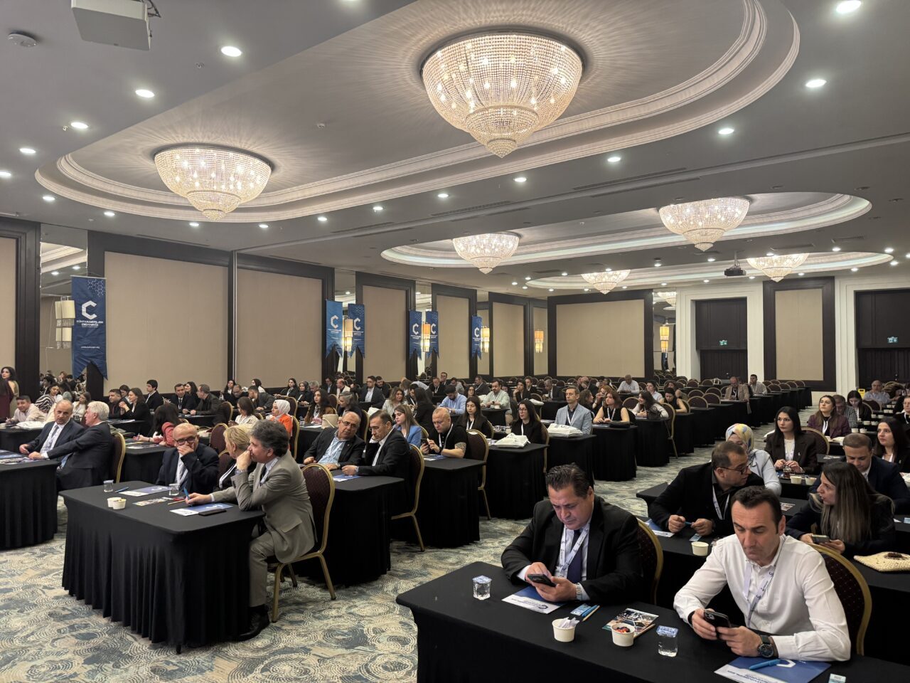 ANTALYA (AA) – Tarım ve Orman Bakanlığının destekleriyle, Üsküdar Üniversitesi,