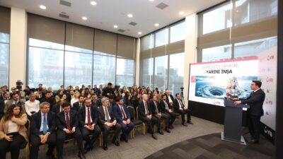 Yurtdışı Türkler ve Akraba Topluluklar Başkanlığı (YTB), kuruluşunun 16. yıl