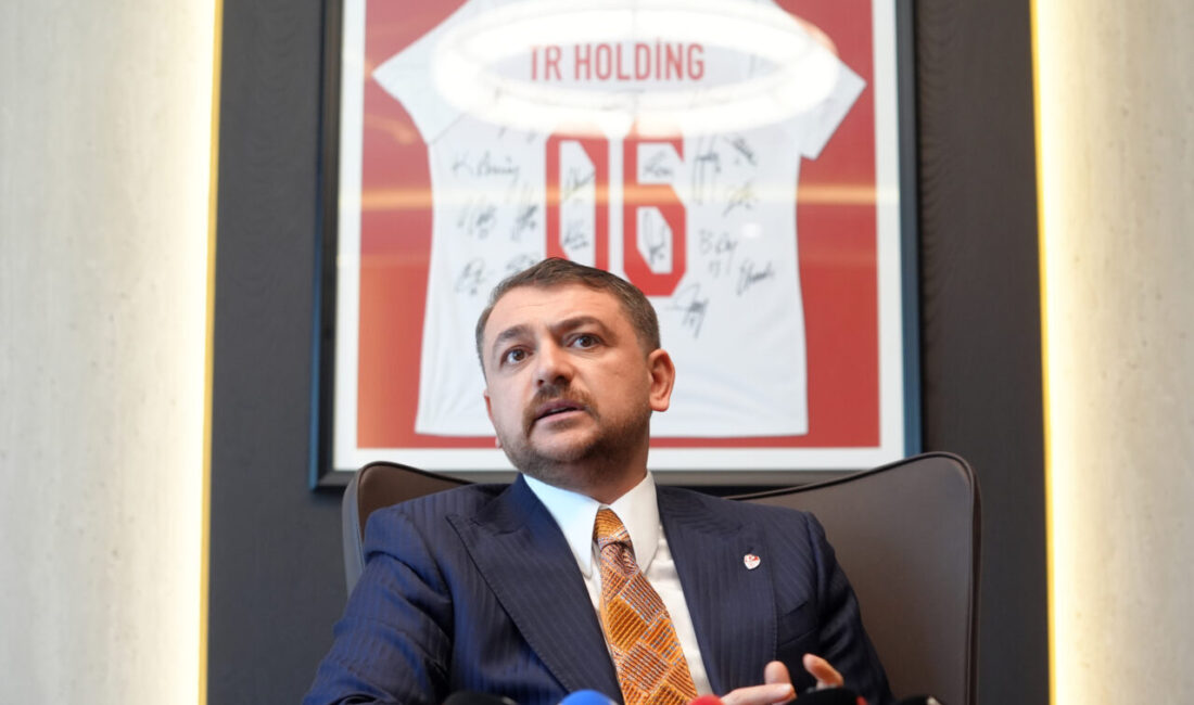 - Türkiye Futbol Federasyonu Yönetim Kurulu Üyesi Cengiz Gökay:
- "Artık