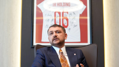 - Türkiye Futbol Federasyonu Yönetim Kurulu Üyesi Cengiz Gökay:
- "Artık