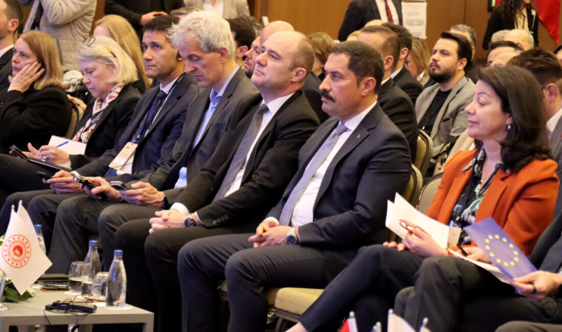 - "AB, okulların, hastanelerin, belediye altyapısının ve kültürel mirasın yeniden